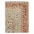 Galerie Shabab Collection Early 20th Century Persian Mahal Carpet For Sale - Image 4 of 10