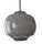 Murano Glass Lamp by Alessandro Pianon for Vistosi, Italy, 1960s For Sale - Image 12 of 12