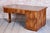 Art Deco Walnut Writing Desk from Up Závody, Czech, 1930s For Sale - Image 13 of 18