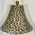 Vintage Hollywood Regency Singerie Bell Hop Monkey Table Lamp For Sale - Image 14 of 16