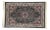 Vintage Green Persian Tabriz Chinese Rug - 04'00 X 06'02 For Sale