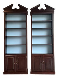 Example of Shelves & Shelving