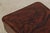 Antique English 19th Century Mahogany Sewing Work Table For Sale - Image 15 of 18