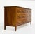 Davis Furniture Mid Century Transitional Lowboy by Davis Furniture of Nashville Tn For Sale - Image 4 of 13