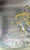 If you love the look of De Gournay wallpaper but not the price, this is for you. Silver Metallic Hand-Painted Wallpaper,...