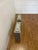 Industrial Large Industrial Square Double Sided Factory Wall Clocks from Pragotron, 1970s For Sale - Image 3 of 8