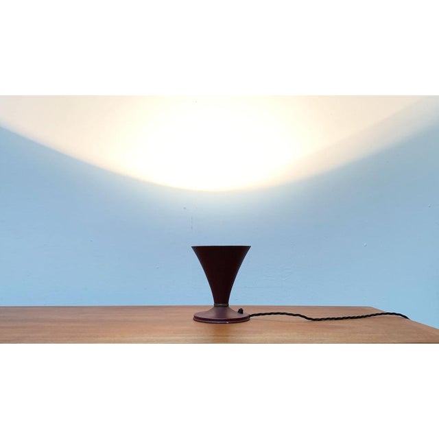 Mid-Century Italian Stilnovo Style Table Lamp, 1960s For Sale - Image 13 of 18