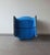 A sculptural emblem of 1970s Italian design, the famous Alky armchair was designed by Giancarlo Piretti for Anonima...