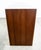 Mid-Century Modern 1960s Mid Century Modern Credenza Sideboard American Martinsville Walnut 6 Drawer MCM For Sale - Image 3 of 13