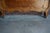 Antique French Style Full Bed Frame For Sale - Image 9 of 10