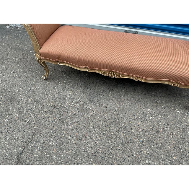 Country French Bench For Sale - Image 12 of 12