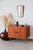 Vintage Scandinavian Sideboard in Teak from Bakelite Workshop, 1960s For Sale - Image 17 of 17