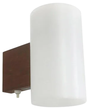 Wall Light by Uno & Östen Kristiansson for Luxus Vittsjö Sweden, 1960s