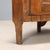 Brown Walnut Corner Unit, Italy, Mid-19th Century For Sale - Image 8 of 11