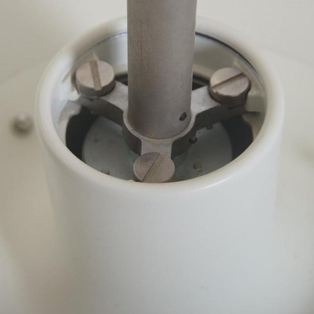 Metal Vintage PH6½-6 Charlottenborg Lamp by Poul Henningsen, 1990s For Sale - Image 7 of 9