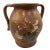 Farmhouse Antique Terracotta Vessel For Sale - Image 3 of 5