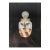 19th Century Italian Micro Mosaic Magliara Family Coat of Arms Crest For Sale