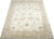 Contemporary Turkish Oushak Rug For Sale In Los Angeles - Image 6 of 7