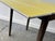 Mid-Century Formica Drop-Leaf Dining Table For Sale - Image 9 of 11