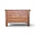 Blanket Storage Chest in Pine Wood For Sale - Image 9 of 14