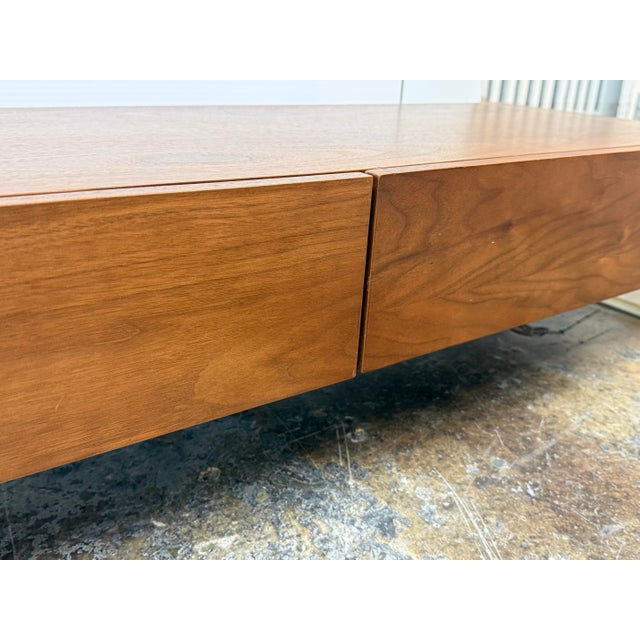 Zuo Modern Shaman Coffee Table For Sale - Image 12 of 12