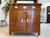 Antique Art Nouveau Buffet, 1920s For Sale - Image 12 of 17