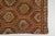 Geometric Vintage Modern Kilim For Sale - Image 6 of 10