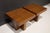 1970s Pair of Cruciform Occasional Tables by Milo Baughman For Sale - Image 5 of 8
