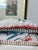 Nina Campbell, Kravet, Chelsea Textiles Lavender-Filled Decorative Pillows - Collection of 2 Large For Sale In Washington DC - Image 6 of 10