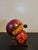 Japanese Wooden Kokeshi Doll Izu Inatori Girl Naruko For Sale - Image 4 of 12