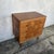 Mid-Century Walnut and Oak Compact Chest of Drawers, 1960s For Sale - Image 6 of 7