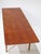 AT-305 Drop-Leaf Desk in Teak and Oak from Hans J. Wegner, Denmark, 1950s For Sale - Image 15 of 18