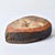 Brown Early 20th Century Kwele Ekuk Mask Gabon For Sale - Image 8 of 15