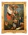 After Charles Le Brun, Descent from the Cross, Late 18th Century, Oil Painting on Canvas, Framed For Sale