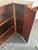Vintage Curved Bamboo Tiki Bar For Sale In West Palm - Image 6 of 18