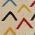 Hand-Woven Wool Art Rug After Alexander Calder "Boomerangs" For Sale - Image 11 of 13