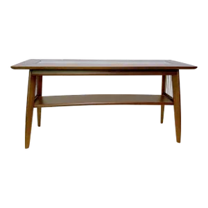 1950s Mid-Century Lugano Console Table