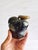 Vintage Midcentury Pottery Vase / Ceramic Weed Pot / Studio Pottery For Sale In Chicago - Image 6 of 10