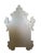 Vintage Venetian Mirror in the Style of Murano For Sale - Image 11 of 12