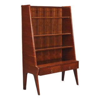 Cabinet with Shelves, 1960s For Sale
