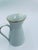 Ceramic Porcelain Form 2000 Milk Jug from Rosenthal, 1955 For Sale - Image 7 of 10