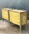 Vintage Hand-Painted Wood Chest - A Pair For Sale - Image 12 of 17