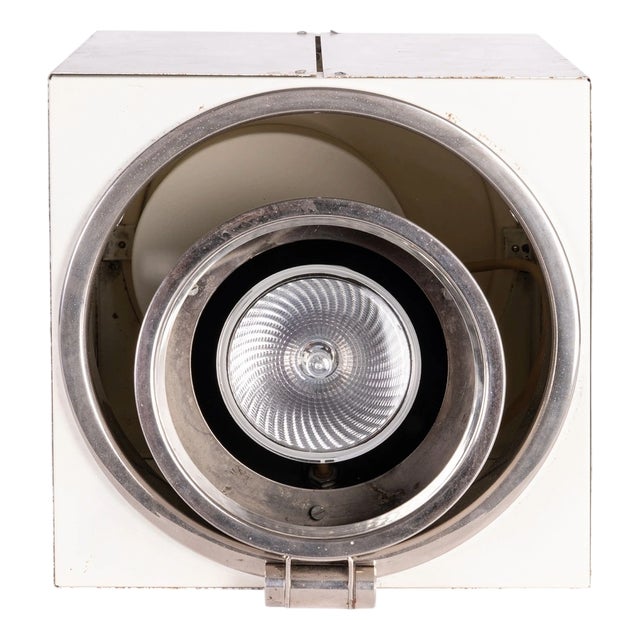 Mánes Exhibition Hall Light For Sale