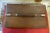 1930s Vintage Travel Suitcase Trunk, 1930s For Sale - Image 5 of 15