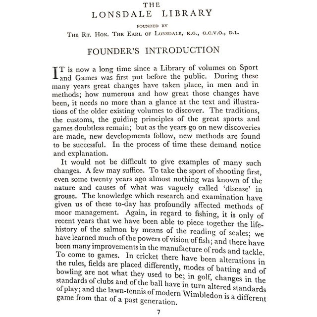 "Horsemanship Dressage & Show Jumping" 1959 Brooke, Maj. Gen. Geoffrey For Sale In New York - Image 6 of 12