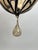 1920s Vintage Blown Glass Chandelier by Vittorio Zecchin, 1920s For Sale - Image 5 of 13