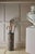 A lovely addition to any home, this stylish and durable tapestry umbrella stand is constructed from metal and covered in...