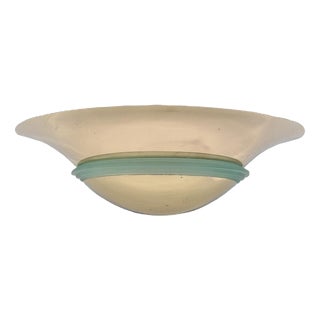 Wall Lamp from F&K Lighting, West Germany, 1970s For Sale