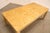 Late 20th Century Thomasville Burl Wood Square Dining Table With 2 Leaves For Sale - Image 5 of 18