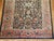 Antique Persian Sultanabad Mahal Gallery Size Carpet For Sale In New York - Image 6 of 6